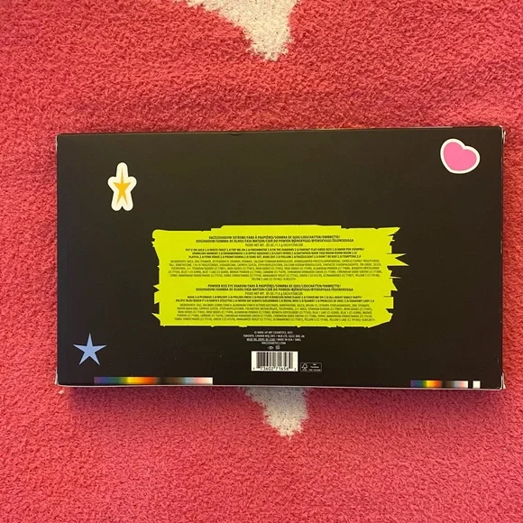 M•A•C 🌈40 SHADES OF PRIDE EYE SHADOW VAULT /SOLD OUT! - Picture 15 of 15